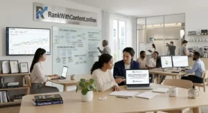 writing agency