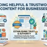 Build Helpful, Trustworthy Content for Businesses